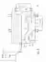 Fig. 11 - System and method for improved fluid flow control within a fluid circuit cassette