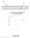 Fig. 10 - Smart bag used in sensing physiological and/or physical parameters of bags containing biological substance