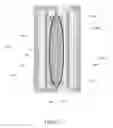 Fig. 12 - Smart bag used in sensing physiological and/or physical parameters of bags containing biological substance