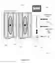 Fig. 14 - Smart bag used in sensing physiological and/or physical parameters of bags containing biological substance