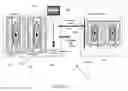 Fig. 15 - Smart bag used in sensing physiological and/or physical parameters of bags containing biological substance