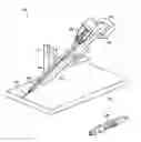 Fig. 01 - COMPONENTS AND METHODS FOR A CATHETER POSITIONING SYSTEM WITH A SPREADER AND TRACK