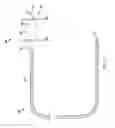 Fig. 02 - COMPONENTS AND METHODS FOR A CATHETER POSITIONING SYSTEM WITH A SPREADER AND TRACK