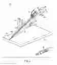 Fig. 03 - COMPONENTS AND METHODS FOR A CATHETER POSITIONING SYSTEM WITH A SPREADER AND TRACK