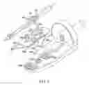 Fig. 04 - COMPONENTS AND METHODS FOR A CATHETER POSITIONING SYSTEM WITH A SPREADER AND TRACK
