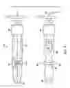 Fig. 06 - COMPONENTS AND METHODS FOR A CATHETER POSITIONING SYSTEM WITH A SPREADER AND TRACK