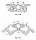 Fig. 13 - COMPONENTS AND METHODS FOR A CATHETER POSITIONING SYSTEM WITH A SPREADER AND TRACK