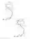 Fig. 16 - Neurovascular catheter extension segment