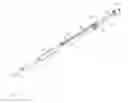 Fig. 02 - Expandable tissue dilator for dilating tissue around a spinal column