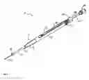 Fig. 02 - Expandable tissue dilator for dilating tissue around a spinal column