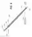 Fig. 06 - Expandable tissue dilator for dilating tissue around a spinal column