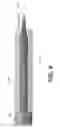 Fig. 08 - Expandable tissue dilator for dilating tissue around a spinal column