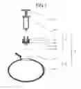 Fig. 02 - Microneedle set