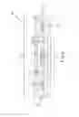 Fig. 08 - Implantable device having removable portion