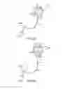 Fig. 12 - Implantable device having removable portion