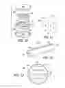 Fig. 05 - Cochlear implants having MRI-compatible magnet apparatus and associated methods