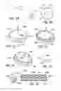 Fig. 08 - Cochlear implants having MRI-compatible magnet apparatus and associated methods
