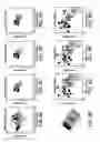 Fig. 09 - Uses for eye tracking in a visual prosthesis