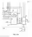 Fig. 16 - Uses for eye tracking in a visual prosthesis