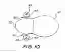 Fig. 09 - Fixation system for an implantable medical device