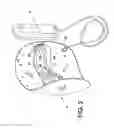 Fig. 03 - Light therapy spot applicator
