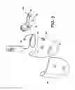 Fig. 04 - Light therapy spot applicator