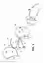 Fig. 05 - Light therapy spot applicator