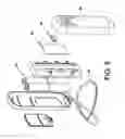 Fig. 06 - Light therapy spot applicator