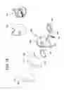 Fig. 16 - Light therapy spot applicator