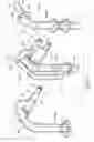 Fig. 02 - Focused Stream, Aerated Foam Projecting Nozzle Including Fixed Wand System and Method As Well As Possibly Portable Center Pointing Nozzle