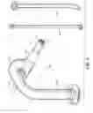 Fig. 04 - Focused Stream, Aerated Foam Projecting Nozzle Including Fixed Wand System and Method As Well As Possibly Portable Center Pointing Nozzle