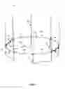 Fig. 02 - Foldable trampoline with an adjustable tension system
