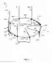 Fig. 07 - Foldable trampoline with an adjustable tension system
