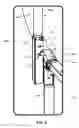 Fig. 09 - Foldable trampoline with an adjustable tension system