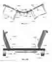 Fig. 14 - Foldable trampoline with an adjustable tension system