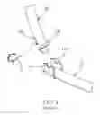 Fig. 02 - Fold down trampoline