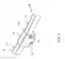 Fig. 06 - Fold down trampoline