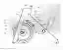 Fig. 01 - Adjustable resistance and braking system for exercise equipment