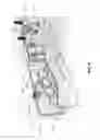 Fig. 07 - Adjustable resistance and braking system for exercise equipment