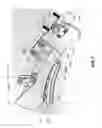 Fig. 08 - Adjustable resistance and braking system for exercise equipment