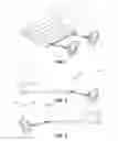 Fig. 02 - Calf raise exercise device