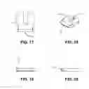 Fig. 14 - Releasable binding system