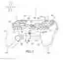Fig. 02 - Operating device including a touch sensor