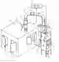 Fig. 01 - Demister apparatus and method