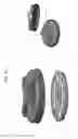Fig. 06 - Enclosing holder for a sample container