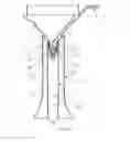 Fig. 09 - Mating structure of liquid extraction piece and test tube assembly