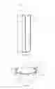 Fig. 15 - Mating structure of liquid extraction piece and test tube assembly