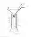Fig. 18 - Mating structure of liquid extraction piece and test tube assembly