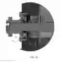 Fig. 15 - Systems for processing waste to form useable products and methods thereof