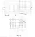 Fig. 25 - Systems for processing waste to form useable products and methods thereof
